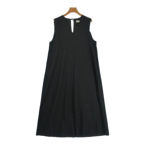IENA One Piece Women s 36 (S) Black [Used] [Secondhand]