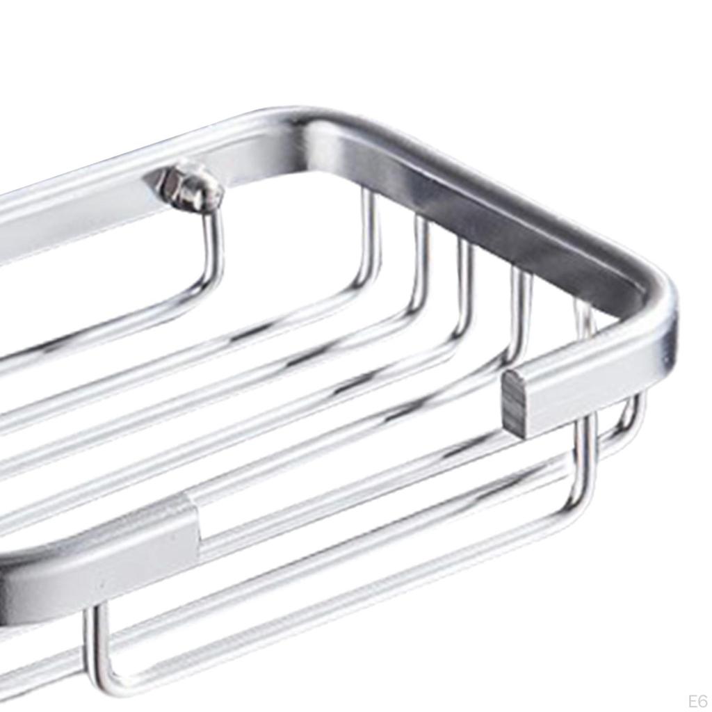 Holder for Bathroom Shower Wall Mounted and Kitchen