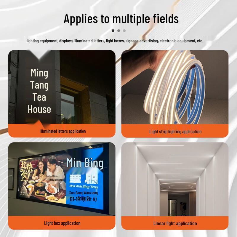 Mengpao LED Strip Light 24V 300W Power Supply