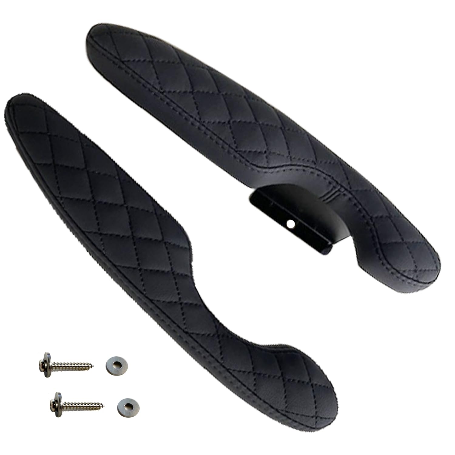 

Door Armrest Camroad Y200 Armrest Black Compatible Product