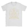Anime Game Dragon Quest TShirt Summer  Fashion TShirts Unisex Pure Cotton Crewneck Oversized Clothes Short Sleeve Vintage Tshirt