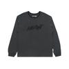 I Earth Heart Tee [Charcoal]