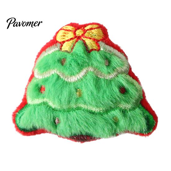 Jouets pour Chat de Noël pour Jouet de Fête, Peluche Douce Père Noël Bonhomme de Neige Élan Arbre Interactif Mâcher Morsure Jouet d'Enrichissement pour Animal de Compagnie Chats d'Intérieur Mignon Bas de Noël