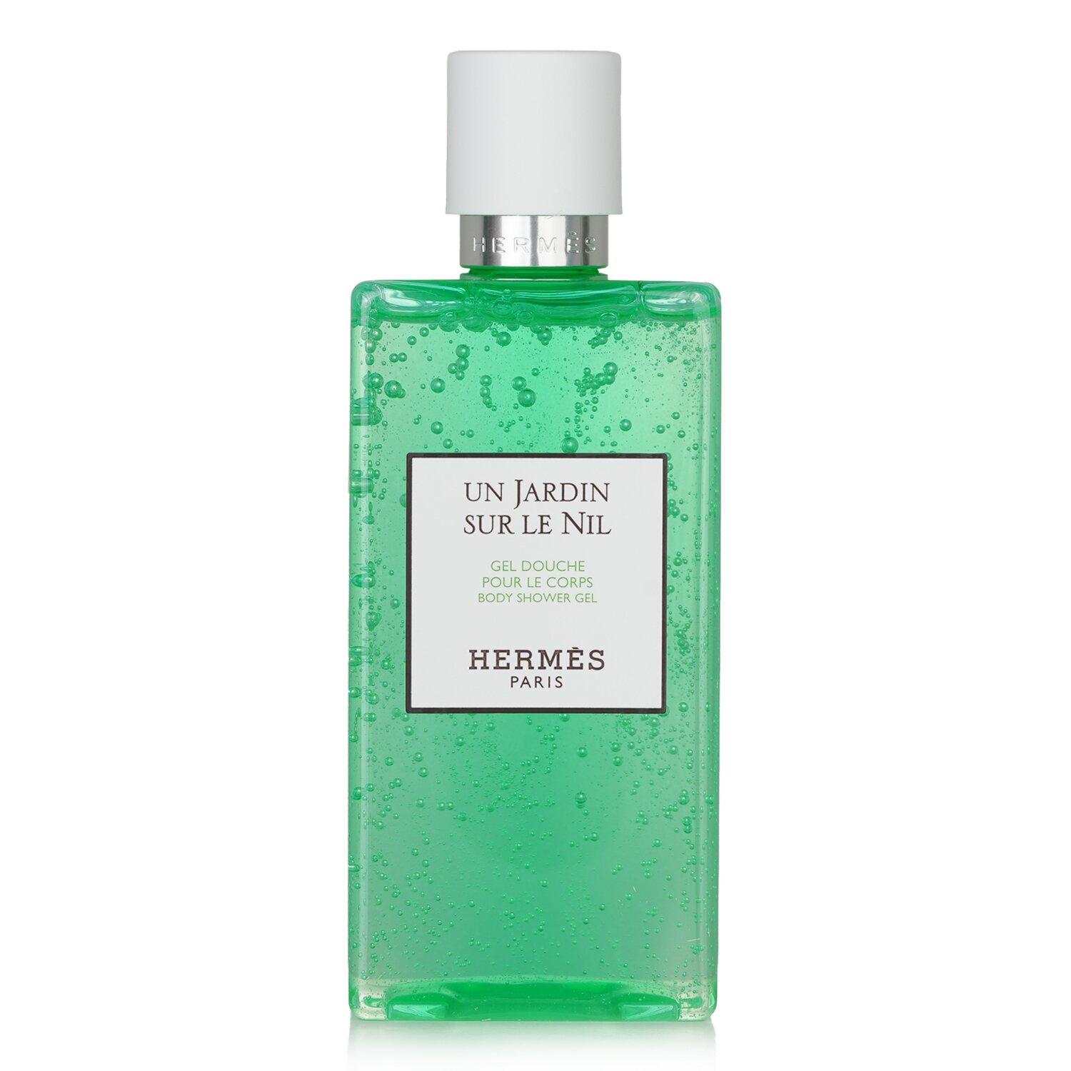 Гель для душа Un Jardin Sur Le Nil 200ml/6.76oz