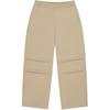 Knitted Sweatpants Men's Khaki AMP52318-SOT