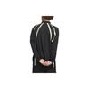 adidas Originals Rugby Long Sleeve Polo Shirt Unisex Black