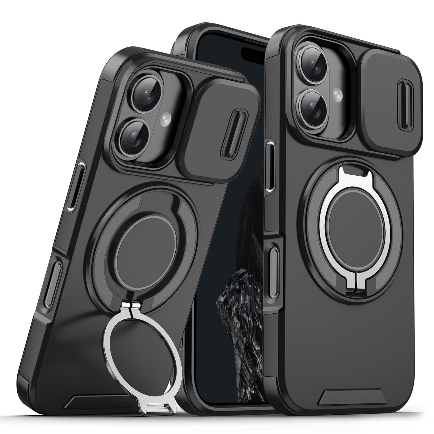 

Прочный чехол Аксессуары Прочный чехол для телефона для Iphone 17 Pro Max Air 16 Plus 15 14 13 12 Pro Iphone17 iPhone 15 Pro чёрный