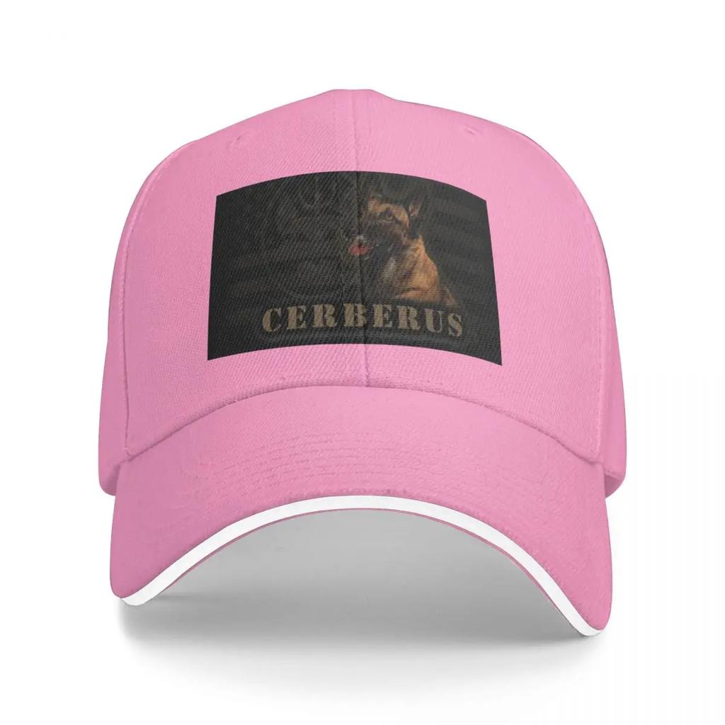 seal team Cerberus Baseball Cap sun hat cute Snapback Cap Women's Hats Men's