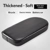 Bicycle Rear Seat Cushion for Mountain Biking Comfortable and Durable Design
