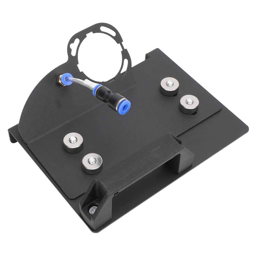 Angle Grinder Stand 45 Degree Tile Chamfering Tool 100 115 Types Angle Grinders Chamfer Cutting