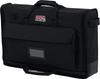 GATOR LCD Tote Series Carrying Bag for 19-24 Inch LCD Displays (G-LCD-TOTE-SM)