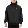 Nike Jackets Men's Black Hooded Moderate Other DM7924-010