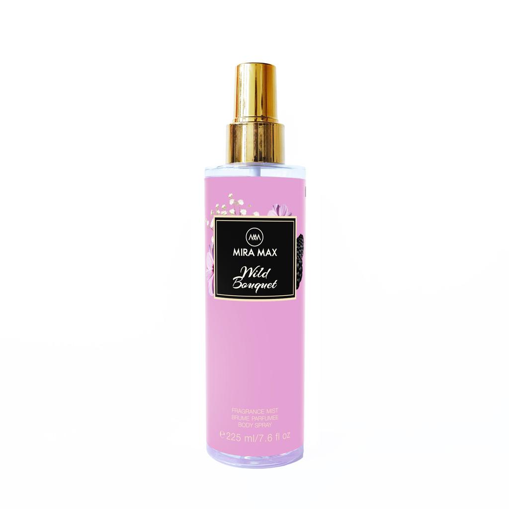 38 Arten Luxus Duft MIST Parfumèe 225ml. 7.6 FL.OZ - Körperspray