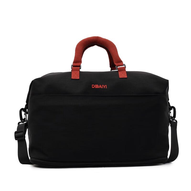 Xiaoyan Large Capacity Sports & Travel Handbag 20-35L