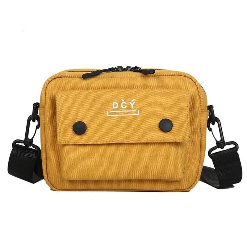 

MDNG Kids Canvas Crossbody Bag 1