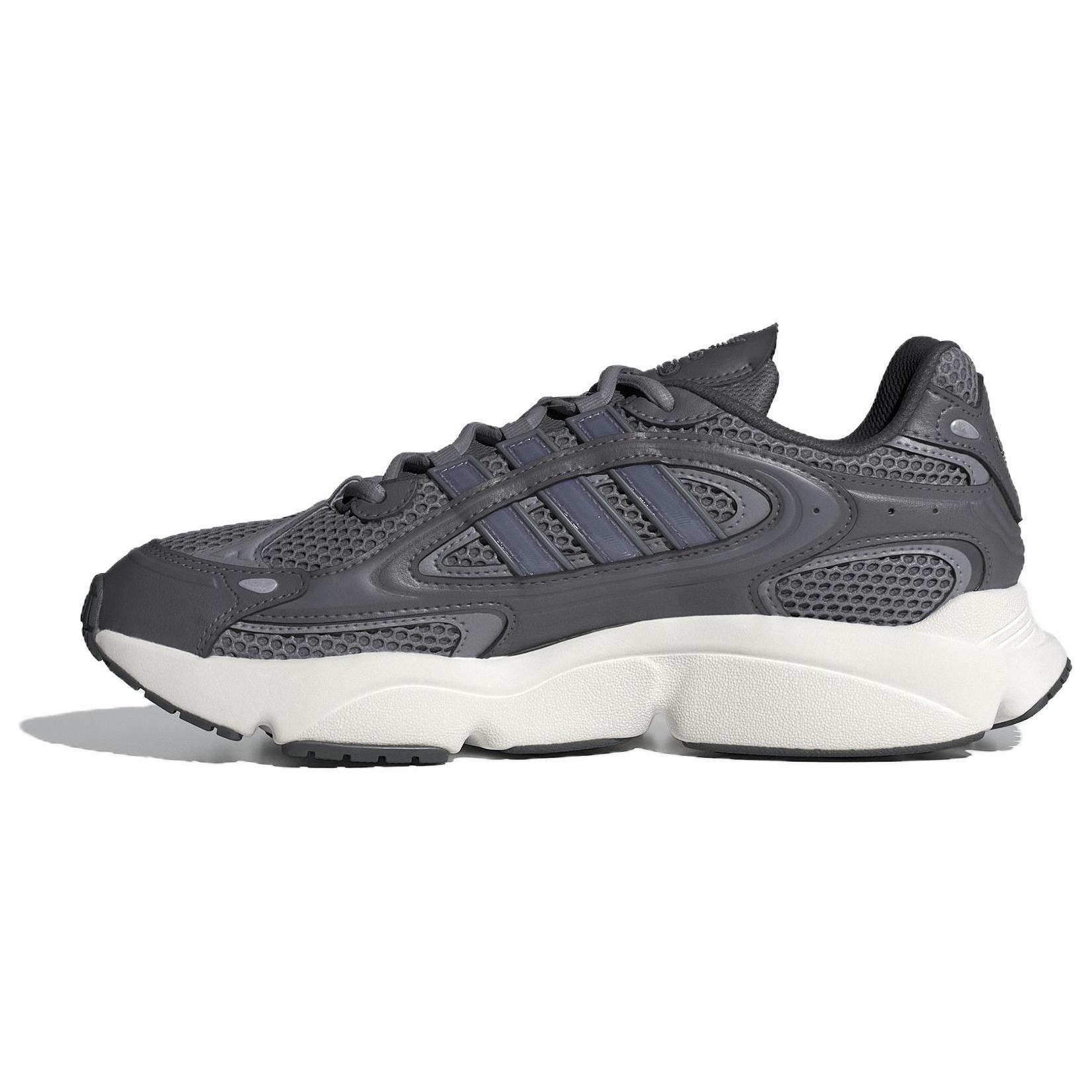 adidas Ozmillen Grey White Men s IF3448 EU 36