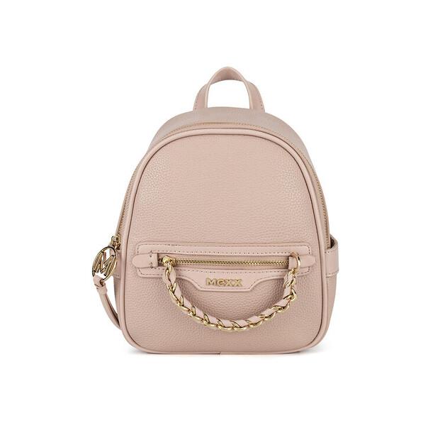 

Рюкзак MEXX - -009-07 розовый