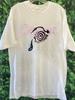 Men's and Women's T-shirts Liam Payne Teardrops Album White Adult  Full Size,white
