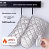High Temperature Heat Resistant Gloves