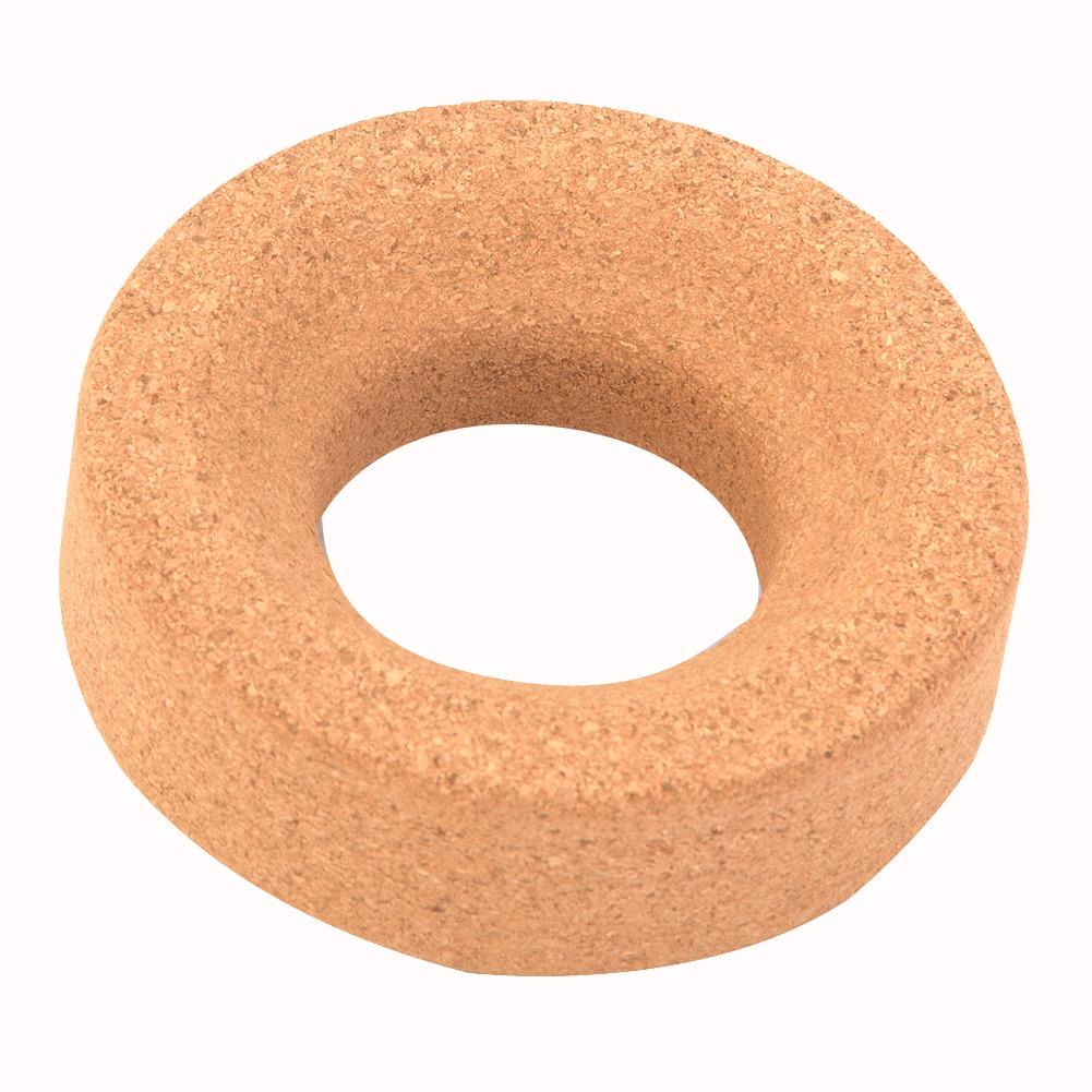 Oratory Synthetischer Kork   Halter für Rundbodenkolben(80 mm)