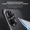 Business Matte Aluminum Alloy Case for POCO X8 Pro X8 Pro Max Redmi Turbo 5 5Max Shockproof Anti-Fingerprint Lens Protect Cover