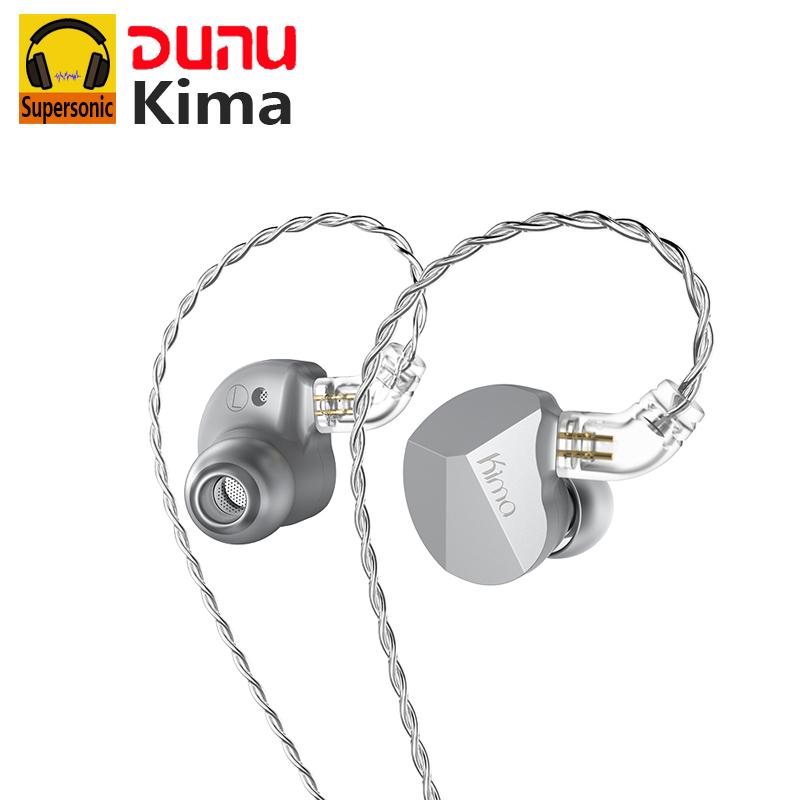 

Наушники-вкладыши DUNU KIMA