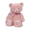 babyGUND My 1st Teddy Bear Pink M #4043975