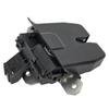 Tailgate Boot Lid Lock For Volvo S40 V50 2004-2012 31335047/31335870/31335045 Car Accessories Black