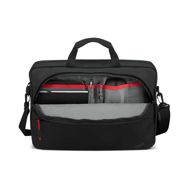 Lenovo ThinkPad 16-inch Simple Eco-Friendly Laptop Briefcase