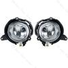 Foglamp Foglight For Ssangyong Actyon 2006-2011 Front Bumper Fog Light Lamp 8320121001 8320251001
