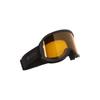 Mountain Warehouse Unisex Adult Ski Goggles