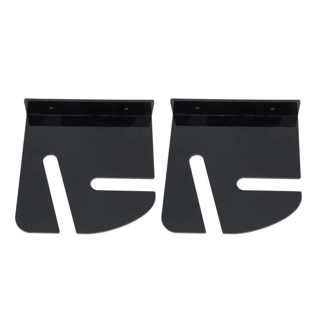 Rack Wall Mount   Display Rack Acrylic Strong Load Bring   Wall Hangers for Snowboards Wakeboards