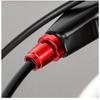 2Pcs Mountain Road Dead Fly Folding Bicycle Brake Lever Adjustment Screw M7 Adjustment Nut Aluminum Alloy Accessories