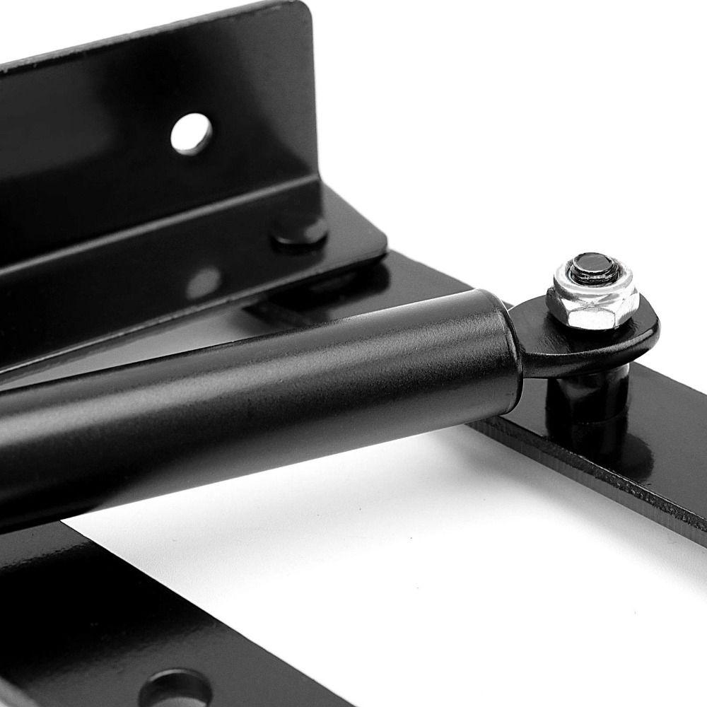 1 pár kovových hydraulických pantů, praktické zvedáky víka stolu, hardware, kování, pant, čajový konferenční stolek