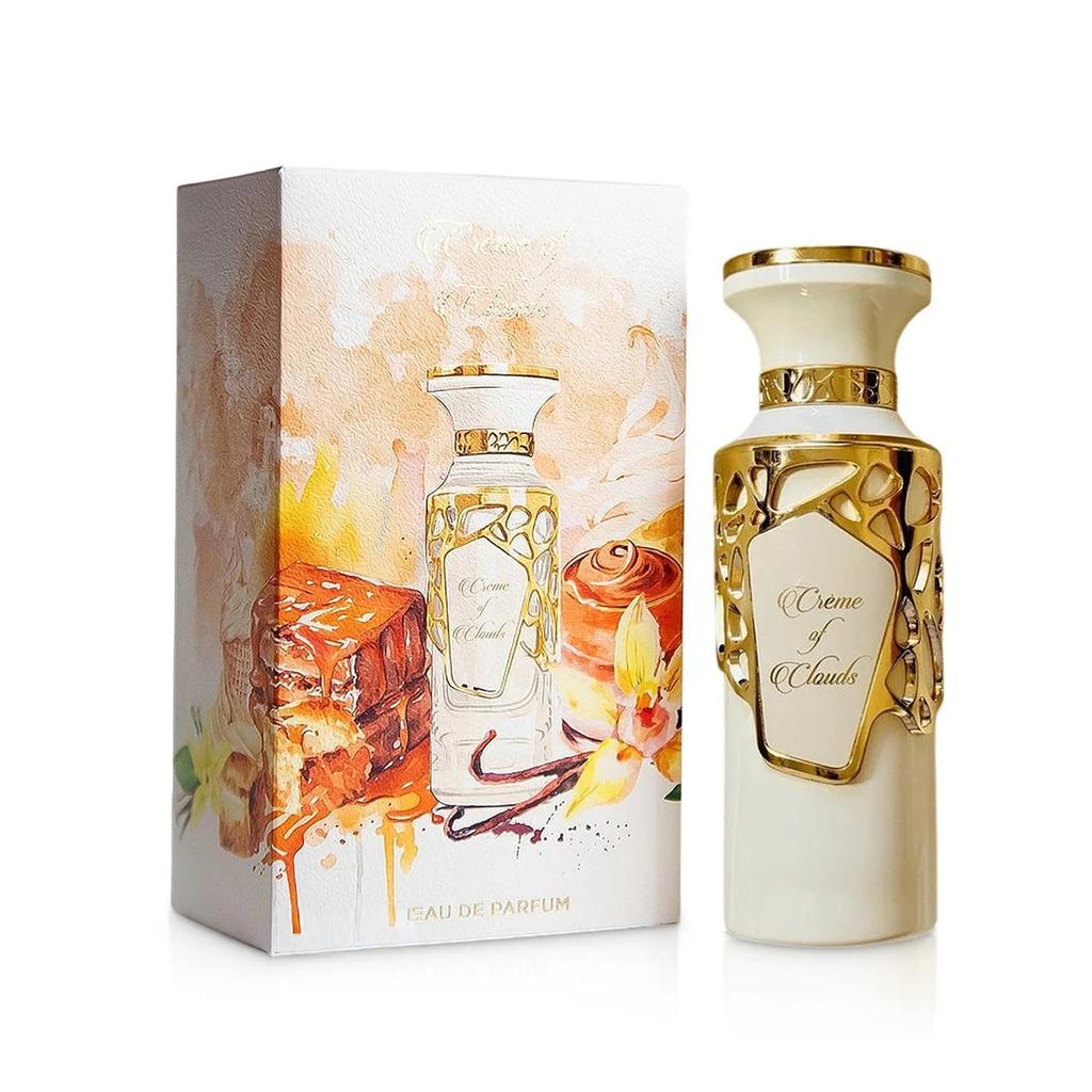 Nektar extáze Unisex parfém Květinová vůně Dlouhotrvající Arabská Blízkovýchodní vůně 50ml méně