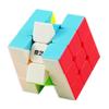 Logical puzzle original cube arrangement 3x3x3 colorful accurate fast