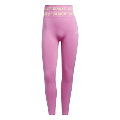 Sport Leggings for Women Aeroknit Pink