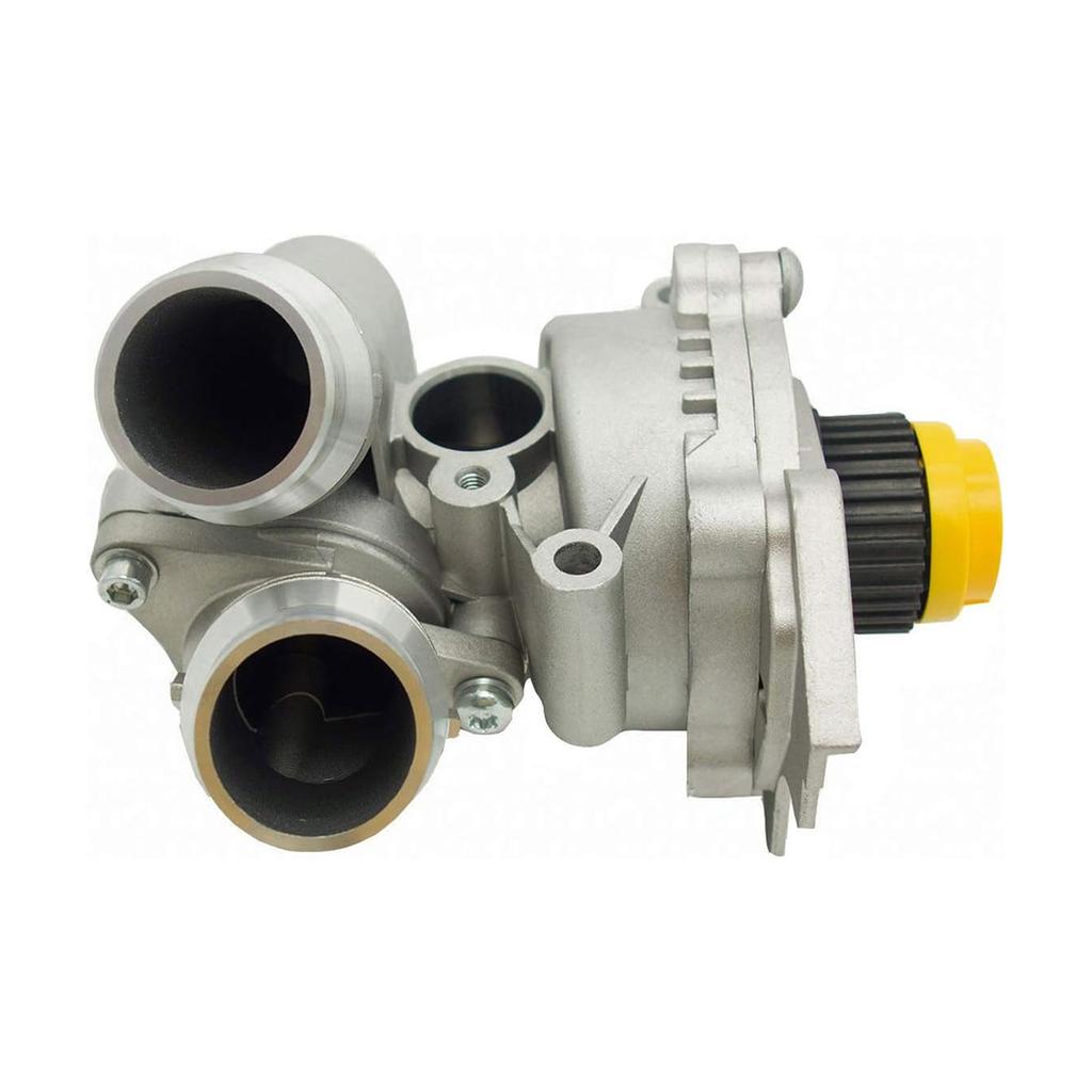 OEM Specification Engine Coolant Fan Assembly Direct Suitable Golfing Coleopteran CARBON Finish Accessories Set