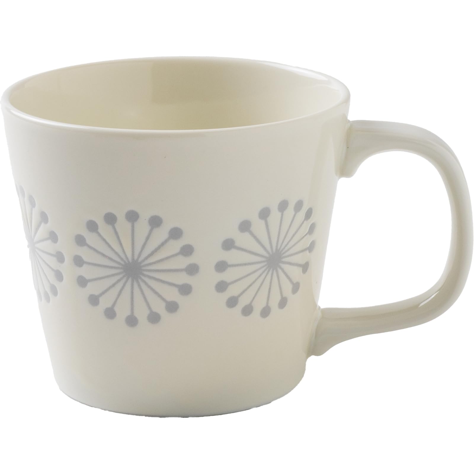 

Minoru Pottery Moco Mug, Pastel Blue