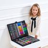 168 Pcs Watercolor Pen Primary School Children Paint Brush Non-toxic Painting Kindergarten Crayon