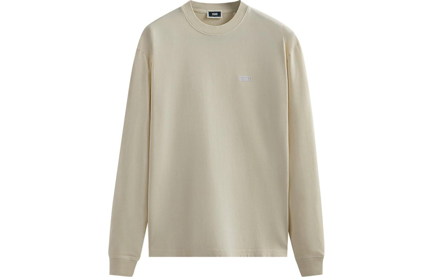 

KITH Long Sleeve Lax Tee KHM030632-104 S