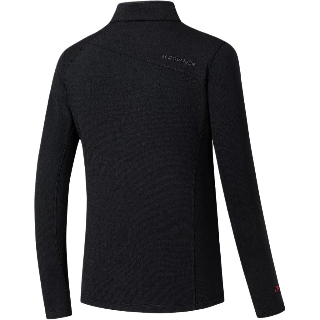 Anta Comfortable Simple Versatile Sports Jacket Women jackets 162610707-2