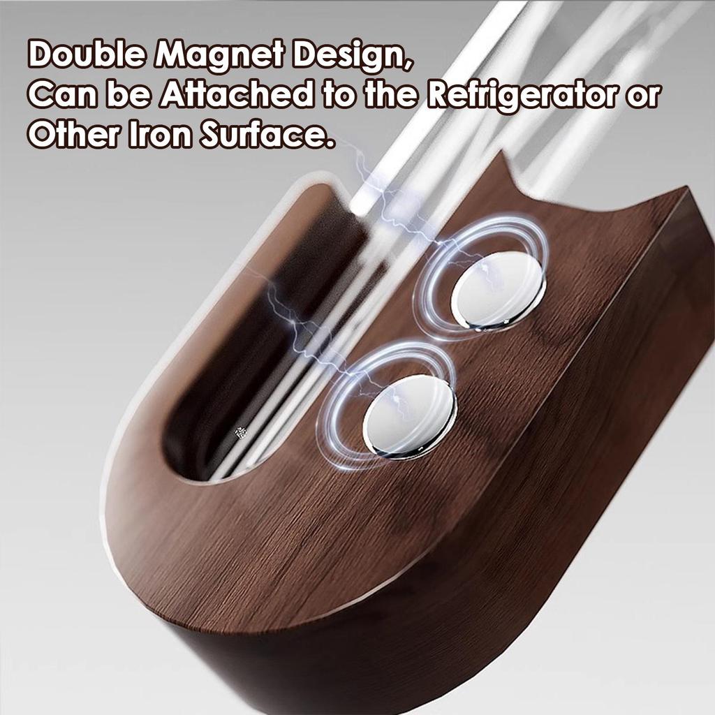 Cat Whisker Vase Fridge Magnet Cat Whisker Mini Vases Cat Whisker Collector Cat Whisker Holder for Cat Lovers