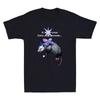 It Is I Your Fairy God Possum Funny Opossum Graphic Quote Vintage Unisexs TShirt