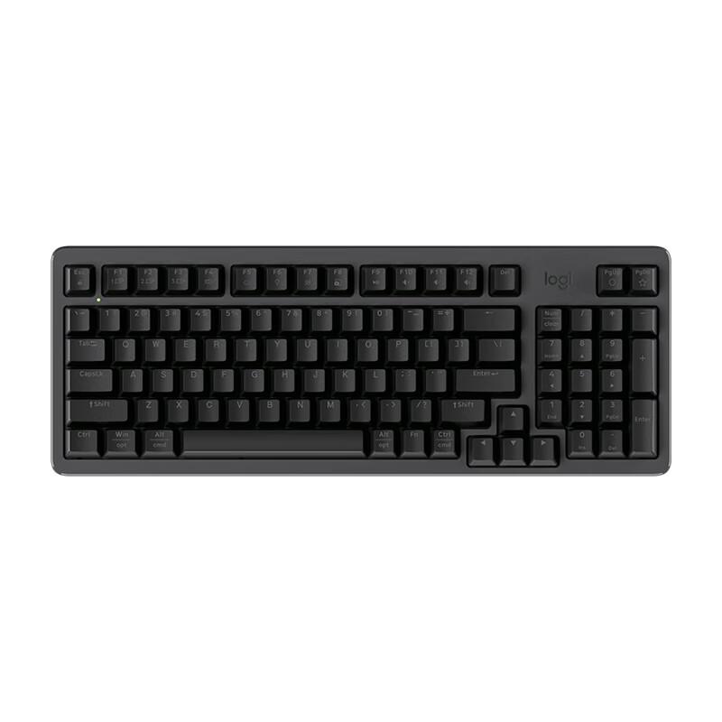 

Logitech K868 Lingyan Series Tri-Mode Mechanical Keyboard