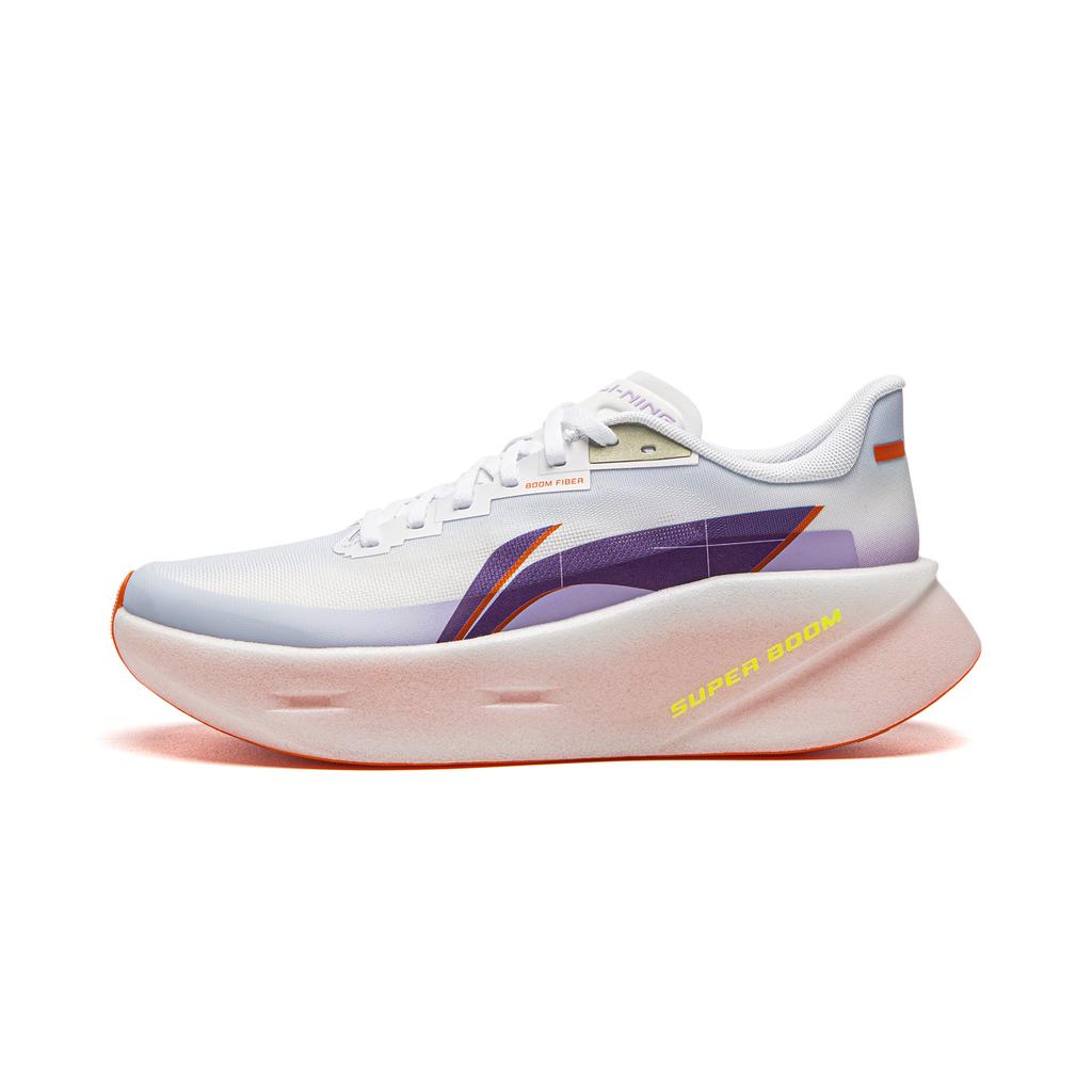 Women's Sneakers Li-Ning Super Shadow PRO Running Shoes Women's Low-top
