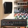 SAST DW70 Wall-Mounted Public Address Speaker System (CN Version)