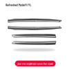 Compatible Decorative Panels & Interior Trim for Tesla Model Y/YL.
