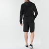 Hugo Boss Logo-patch Cotton Hoodie 50447972-001
