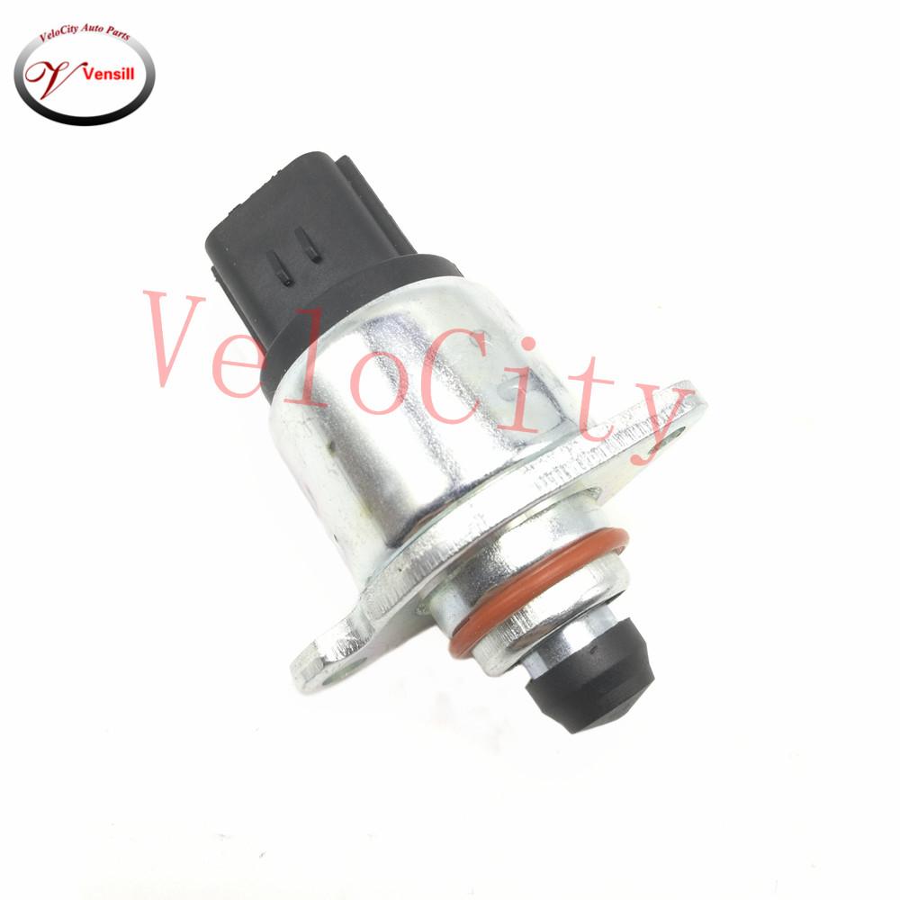 IAC Idle Air Control Valve Part No# 46473851 AEP125-1 AEP1251 Fits For 1995-2005 Fiat Barchetta 1.8L 16V